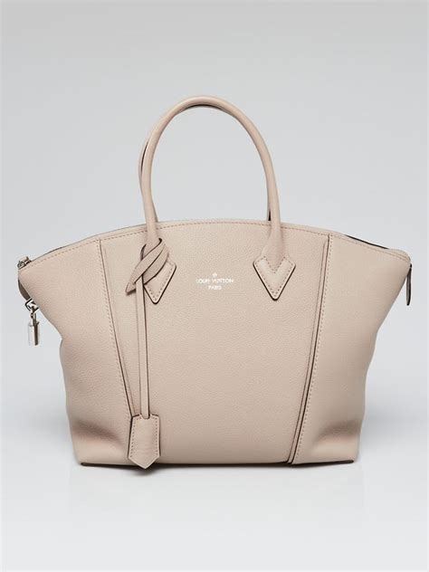 louis vuitton soft lockit pm galet|louis vuitton cachemire.